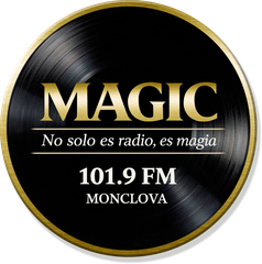 Magic 101.9